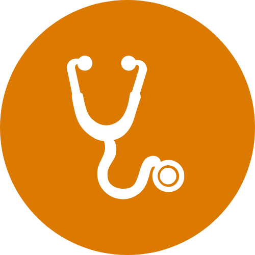 pet annual wellness exams icon