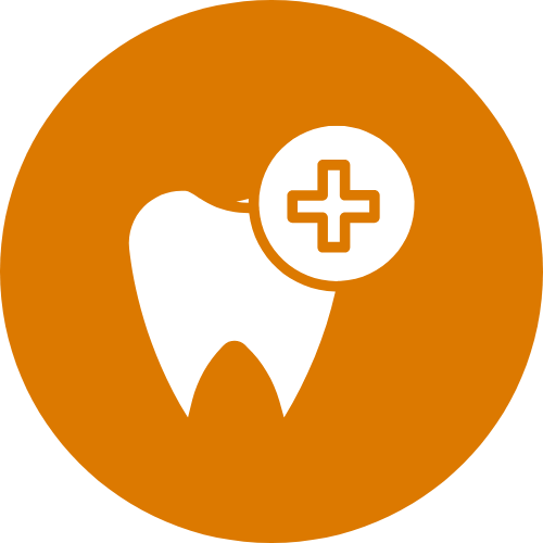 dental care icon