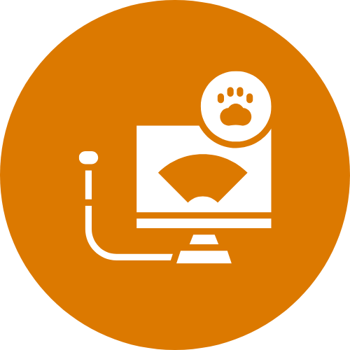 diagnostics icon
