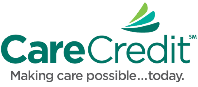 Carecredit logo
